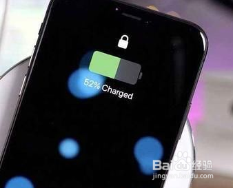 苹果11充电到80就不动了