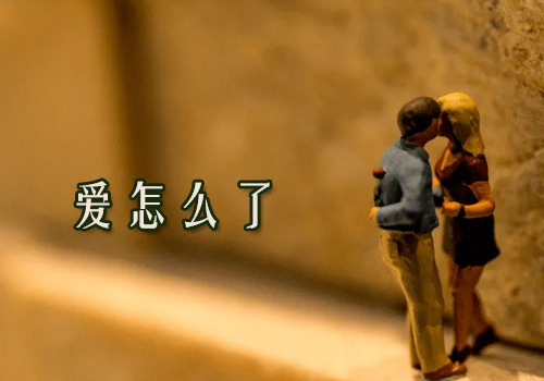 爱怎么了陈村长