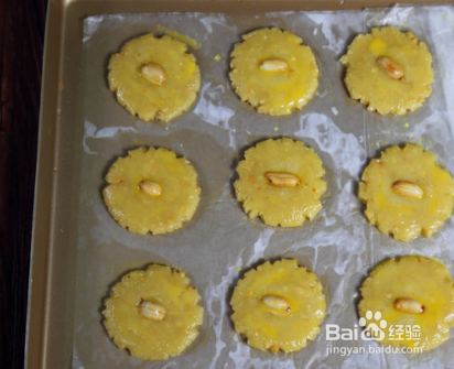 如何制作花生酥