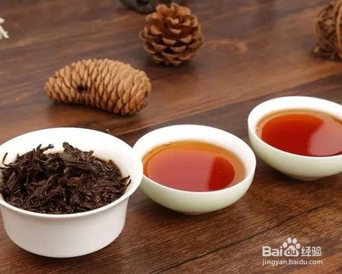 如何巧用隔夜茶