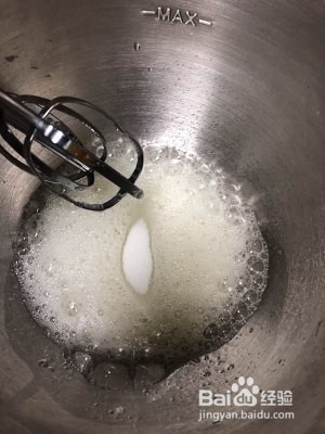 纸杯蛋糕的做法