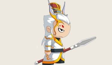 造梦西游4怎样能够让人物变强