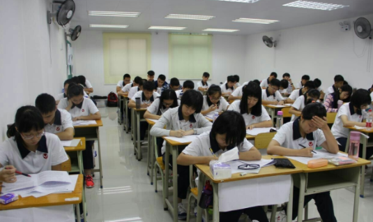 为什么港澳台的不能参加高考