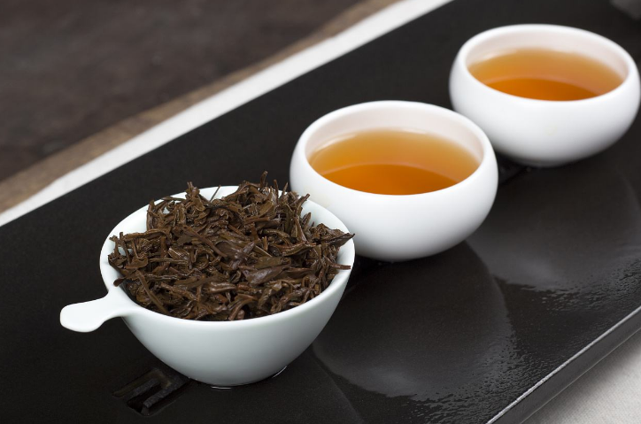茶水是酸性还是碱性为什么说茶是碱性食品