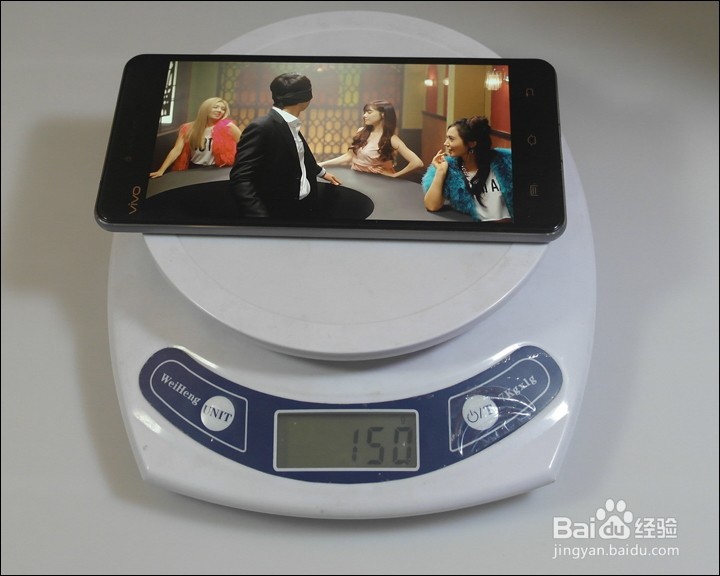 vivo X5 PRO手机详细测评