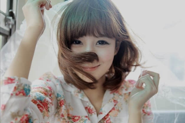 女朋友很小只抱起来是什么体验