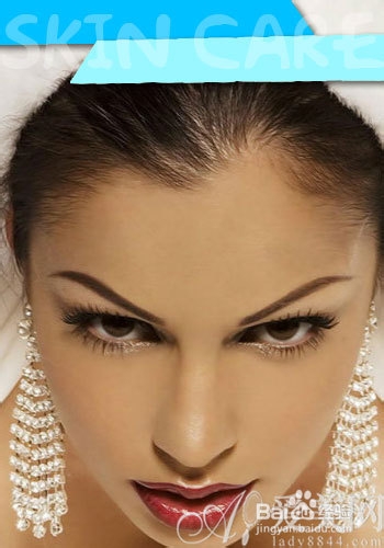 如何自己DIY保湿面膜