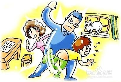 5岁孩子叛逆怎么办