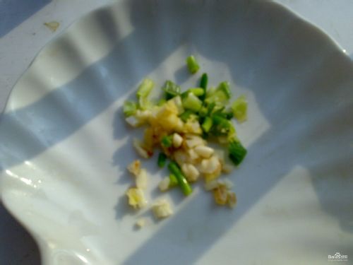 田园什锦烩虾仁