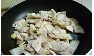 最正宗回锅肉步骤