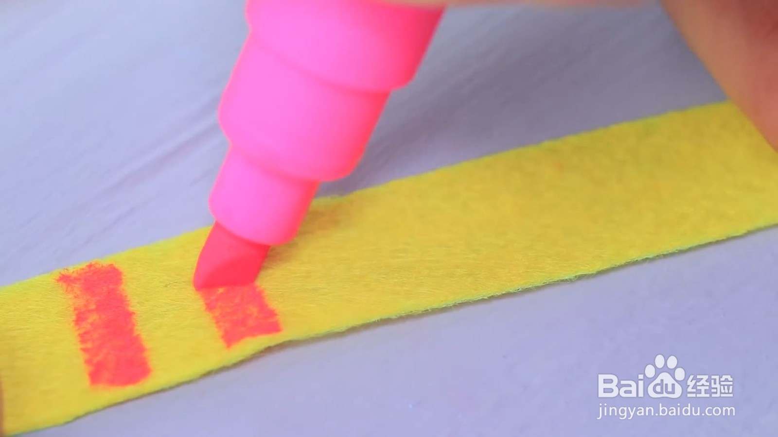 怎样制作方便玩手机的手套？