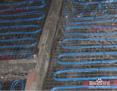 精装修工艺工法——安装工程