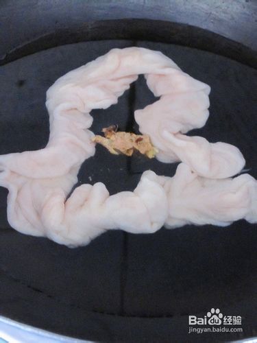 【飞禽走兽】椒香卤肠