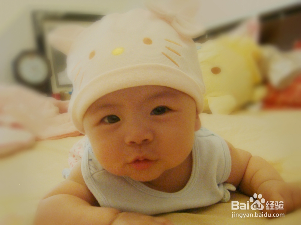 怎样为自己的孩子取一个好名字