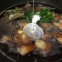 如何做美味的秘制红烧肉