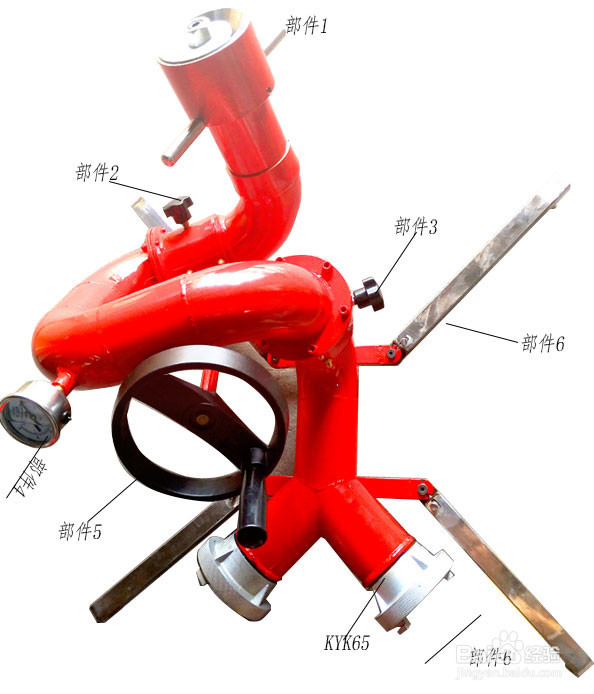 什么情况下需要购置消防炮?