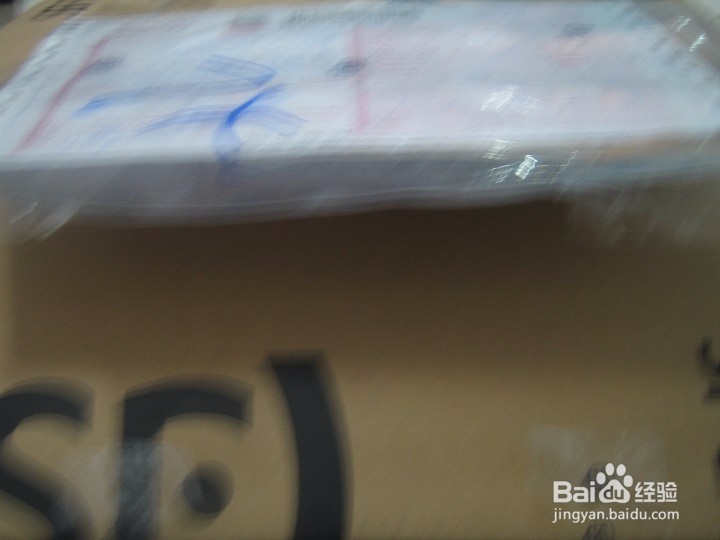 老年人怎样开箱验收网购食品