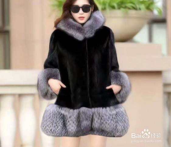 过年穿什么外套?