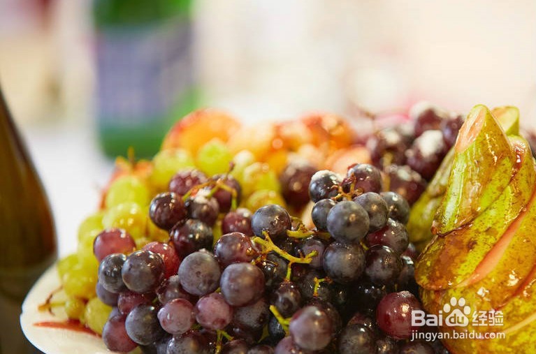 如何用食物调节睡眠