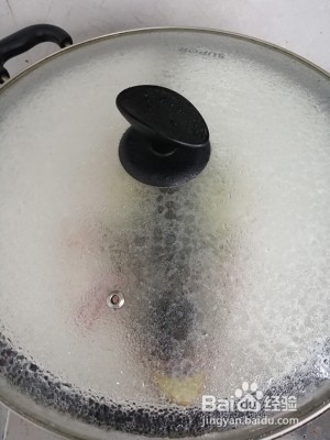 动手做清蒸鲈鱼