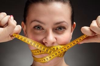 <b>减肥的关键是控制食欲，教你抵御美食诱惑</b>