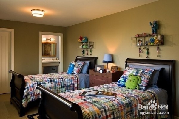 儿童房装修应该注意哪些呢？