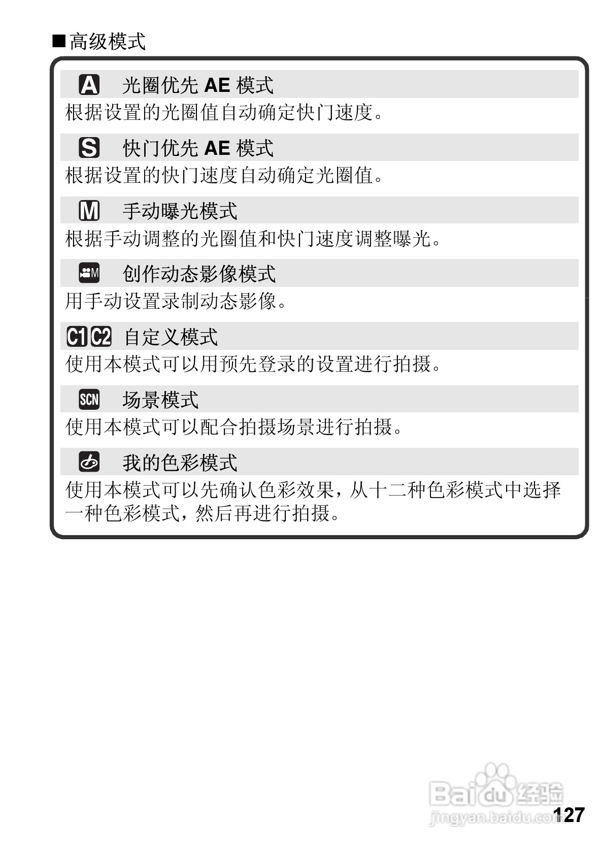 LEICA D-LUX 5数码相机使用说明书:[2]