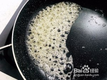 糖雪球的做法