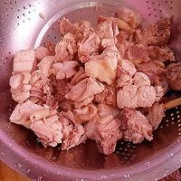 如何制作三杯鸡