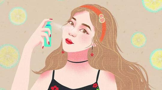 脸上干燥起皮怎么办