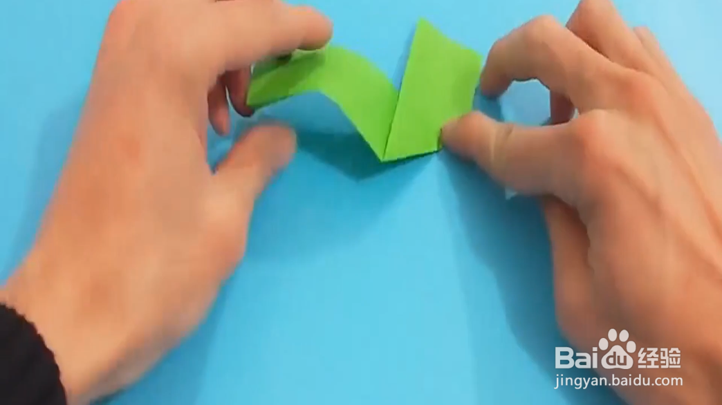 怎么做小兔子指套？