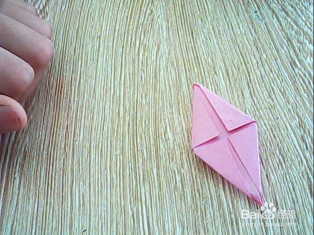 简单可爱的小花伞