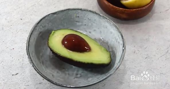 牛油果如何保鲜