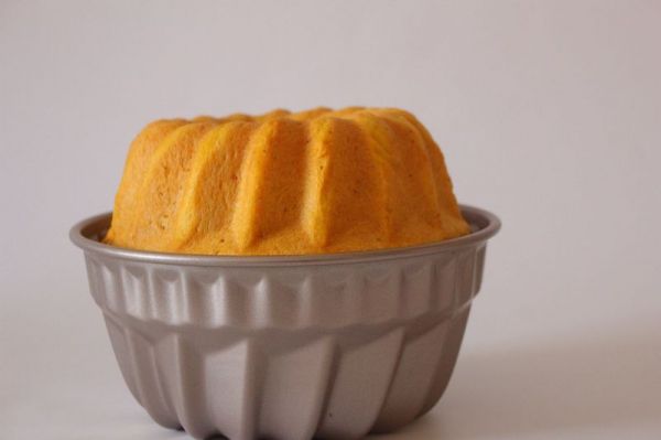 无花果南瓜面包