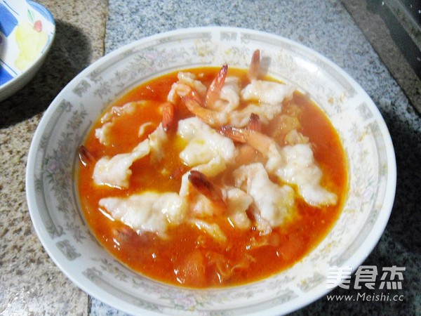 银耳水晶虾的做法