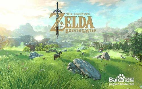 塞尔达传说 利·达席神庙 时不可失 攻略