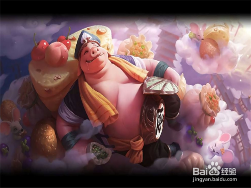 王者荣耀:怎么样克制猪八戒?克制猪八戒的方法