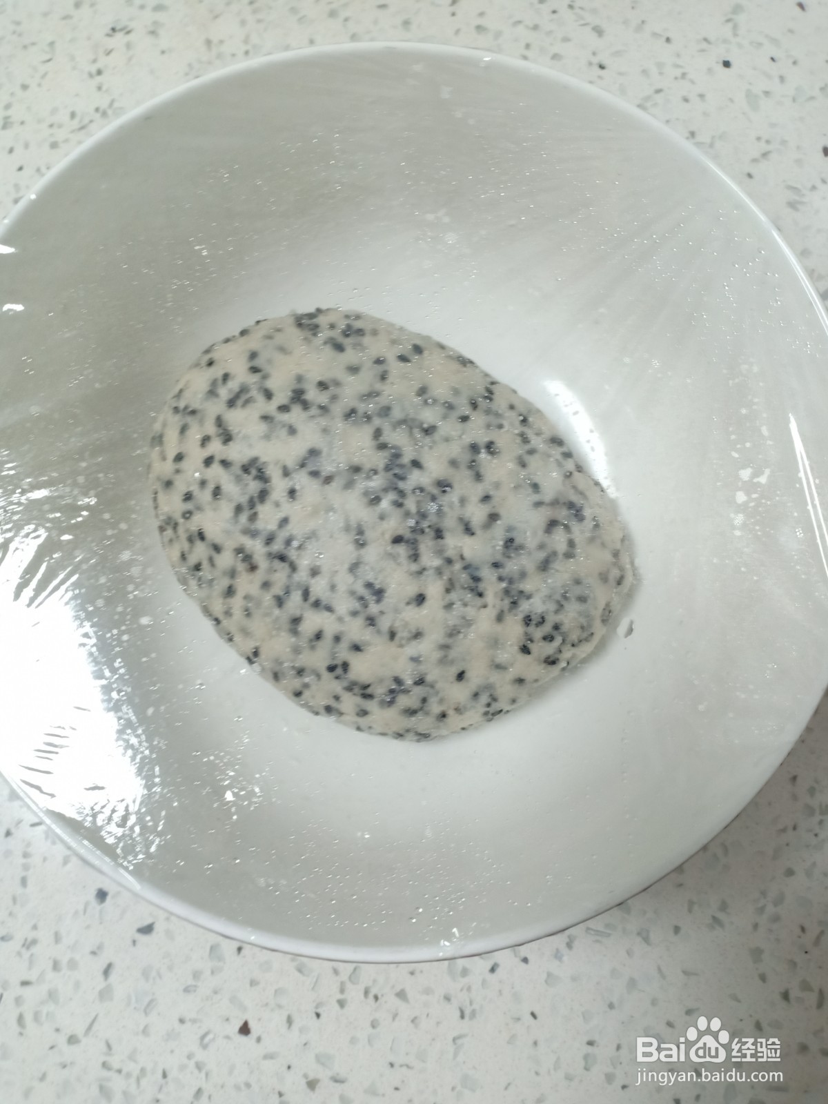 怎么制作油炸蕉叶