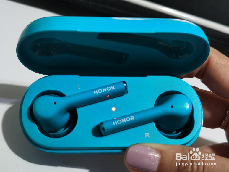 荣耀新款无线耳机评测