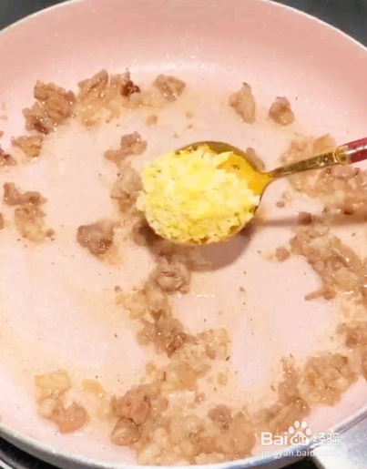 豆腐家常的做法