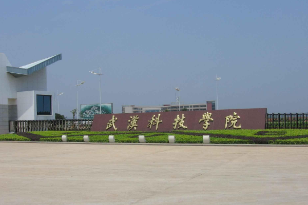 武汉科技学院是几本的啊