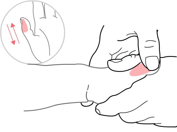 理气和中是什么意思