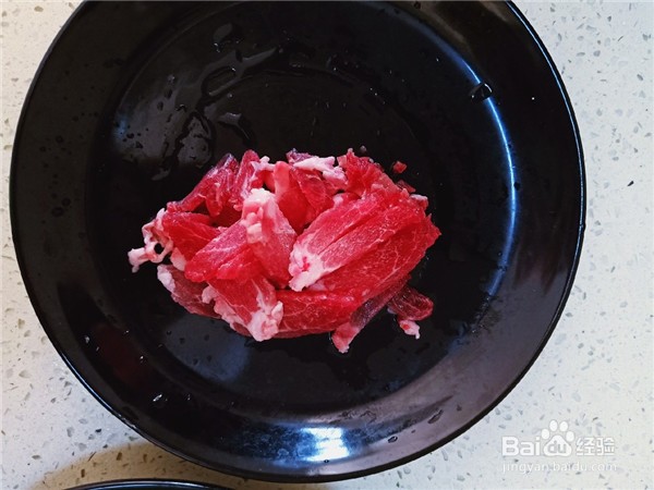 怎么做蒜薹炒肉