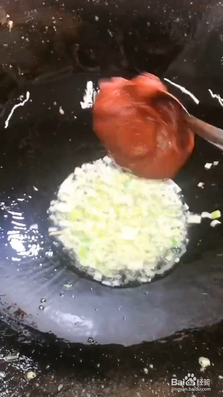 甜口的家常菜西红柿炒鸡蛋怎样做