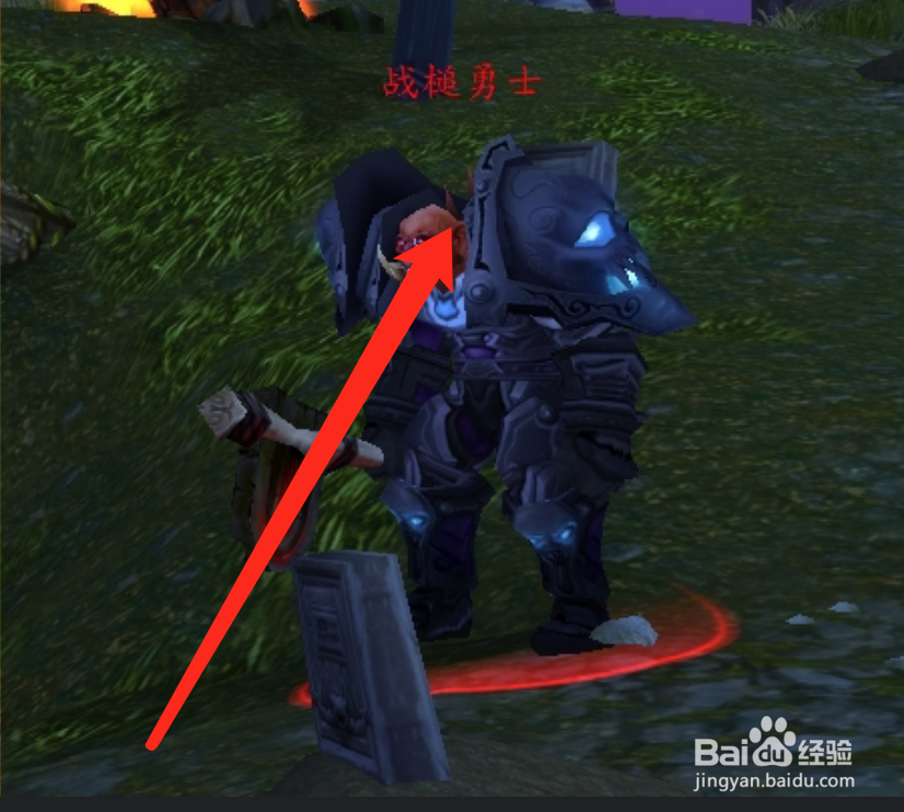 魔兽世界鲜血竞技场战槌勇士任务怎么做