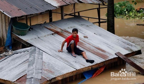 洪水来了!消防官兵教你如何自救?