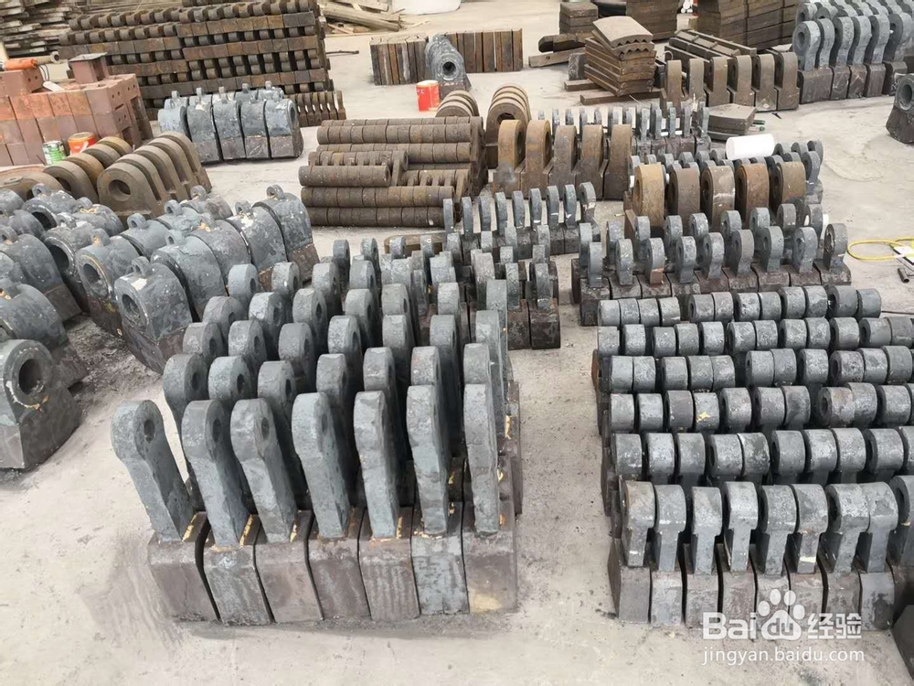 锤头损坏会对锤式破碎机产生哪些影响