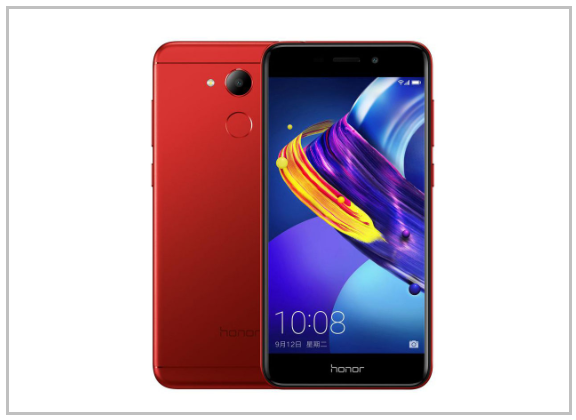 华为duk-al20是什么型号