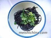 爽口剁椒蕨根粉