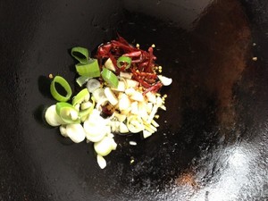 金针菇可以炒着吃吗？怎么炒呢